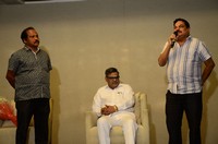 Padma Shri Sirivennela Seetharama Sastry Press Meet